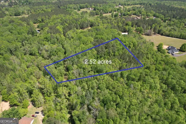 $20,000 | 2310 Hollonville Road, Williamson, GA 30292