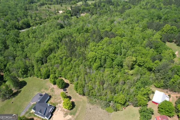 $20,000 | 2310 Hollonville Road, Williamson, GA 30292