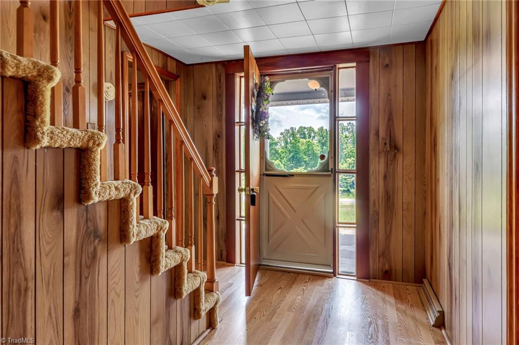 1090 Watt Stevens Road Danbury, NC 27016 - Photo 17 of 49 Entry