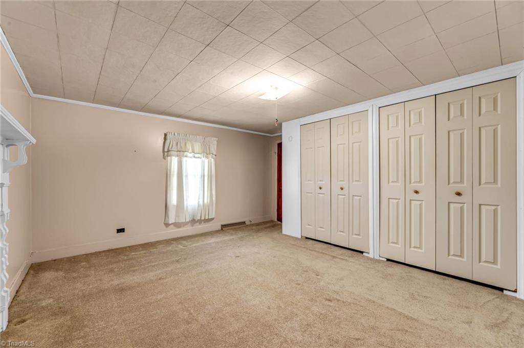 1090 Watt Stevens Road Danbury, NC 27016 - Photo 19 of 49 Primary Bedroom