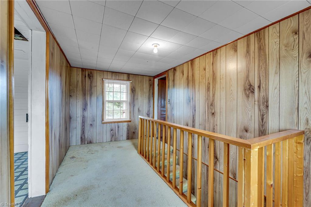 1090 Watt Stevens Road Danbury, NC 27016 - Photo 40 of 49 Hall 2nd floor