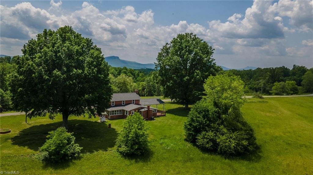1090 Watt Stevens Road Danbury, NC 27016 - Photo 4 of 49 Arial