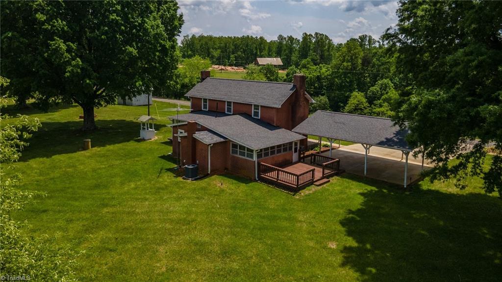1090 Watt Stevens Road Danbury, NC 27016 - Photo 41 of 49 Gallery Image 41