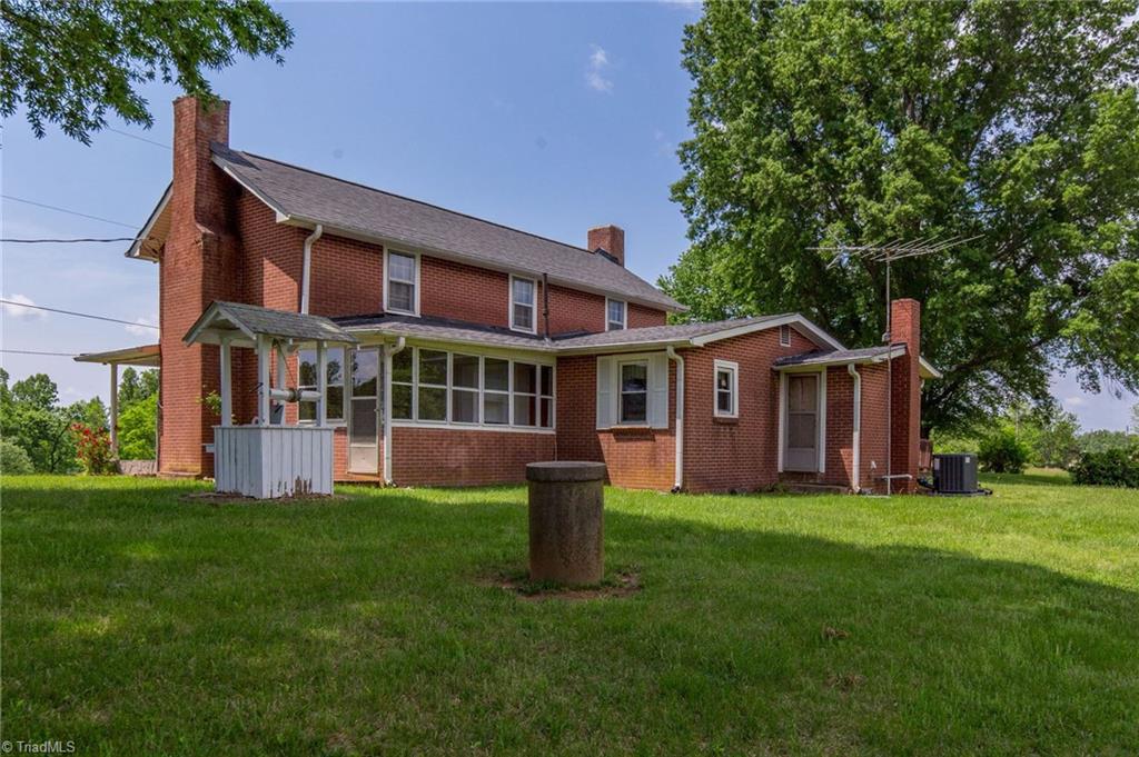 1090 Watt Stevens Road Danbury, NC 27016 - Photo 44 of 49 Gallery Image 44