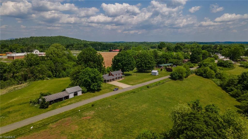 1090 Watt Stevens Road Danbury, NC 27016 - Photo 7 of 49 Arial