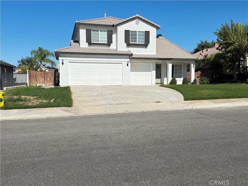 1679 Stone Creek Road Beaumont, CA 92223 - Photo 2 of 29
