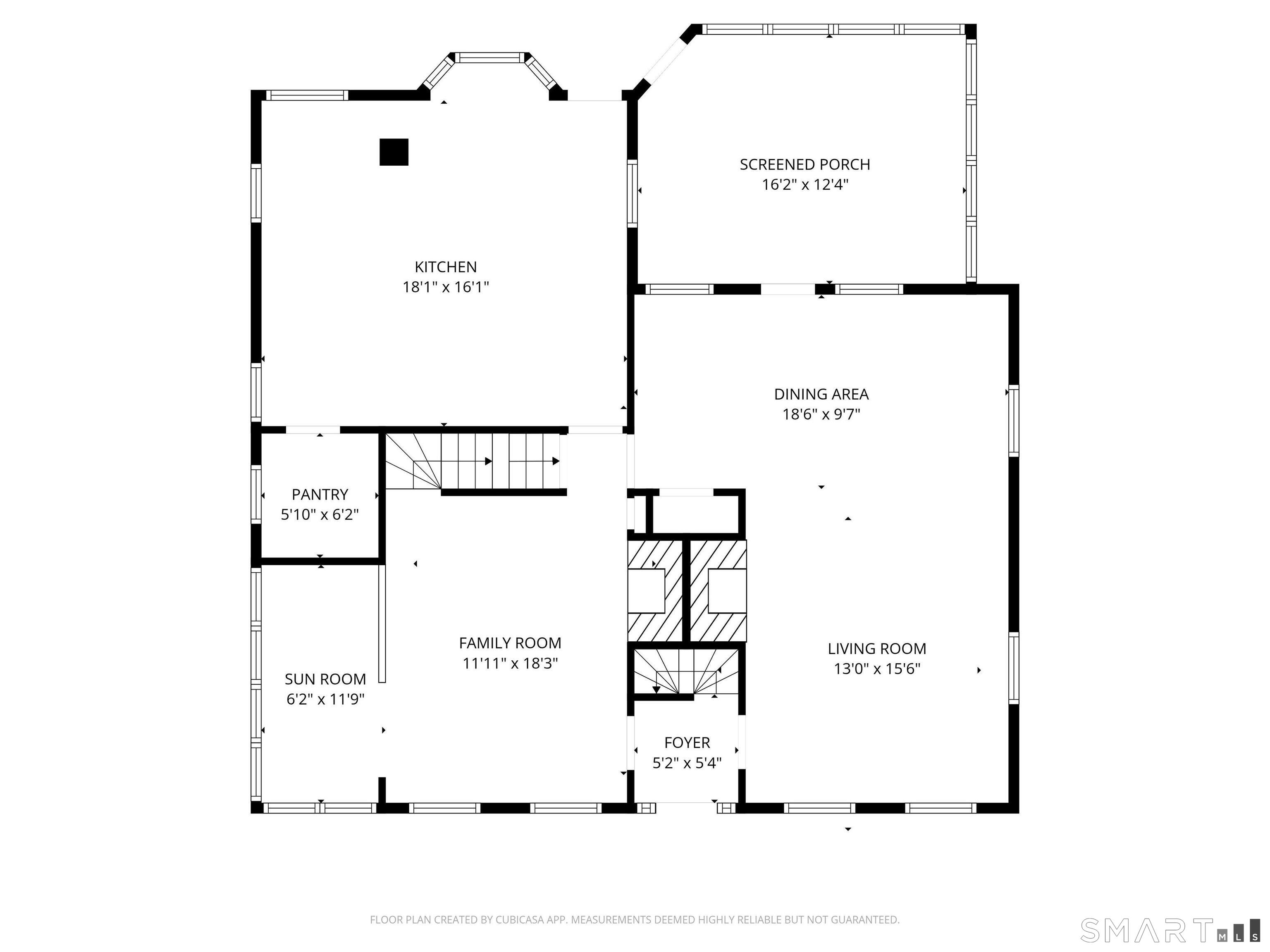 677 North Salem Road Ridgefield, CT 06877 - Photo 19 of 39