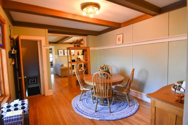 $350,000 | 639 North 4th Street, Warren, MN 56762