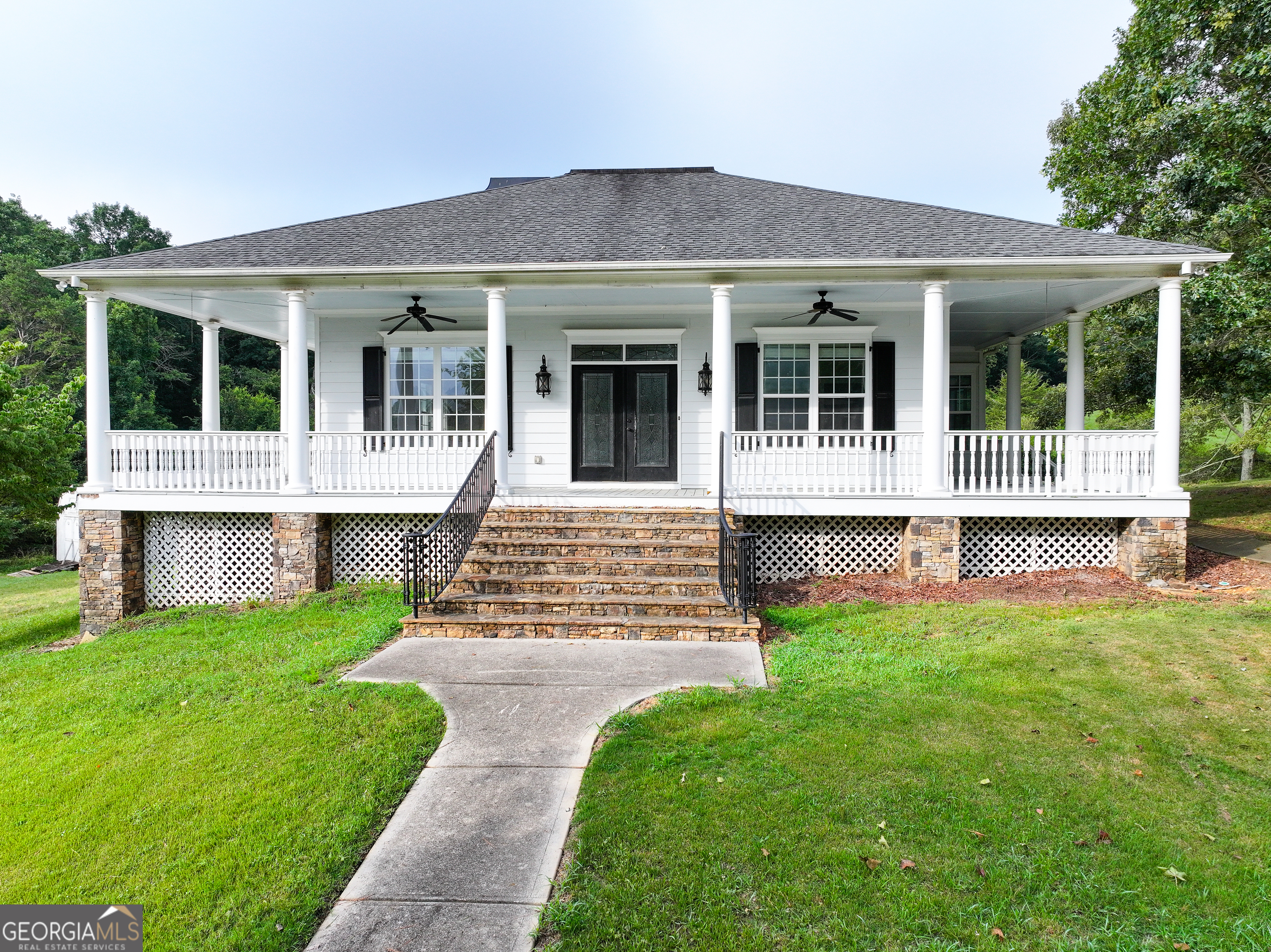 135 Evans Road White, GA 30184 - Photo 12 of 77