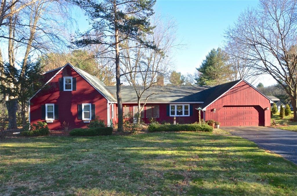 11 Chestnut Hill Road Simsbury, CT 06092 - Photo 1 of 1 Gallery Image 1
