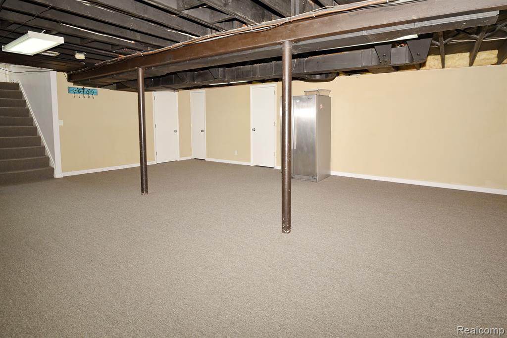 4196 Wakefield Road Berkley, MI 48072 - Photo 26 of 39