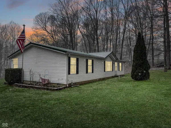 $249,900 | 119 Sugar Run Road, Bedford, IN 47421