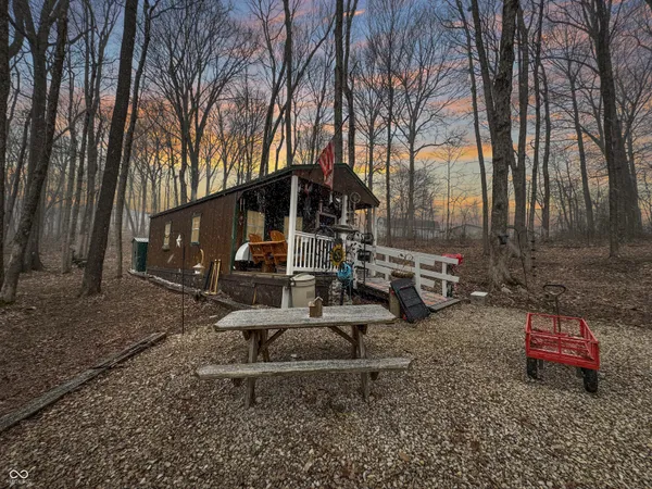 $249,900 | 119 Sugar Run Road, Bedford, IN 47421