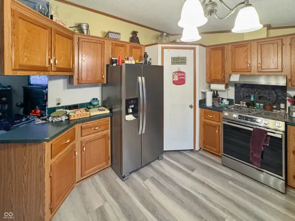 $249,900 | 119 Sugar Run Road, Bedford, IN 47421