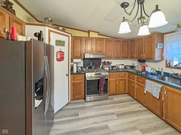 $249,900 | 119 Sugar Run Road, Bedford, IN 47421