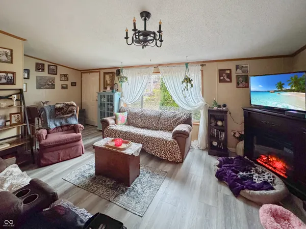 $249,900 | 119 Sugar Run Road, Bedford, IN 47421