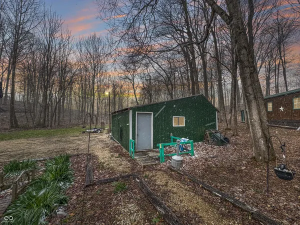 $249,900 | 119 Sugar Run Road, Bedford, IN 47421