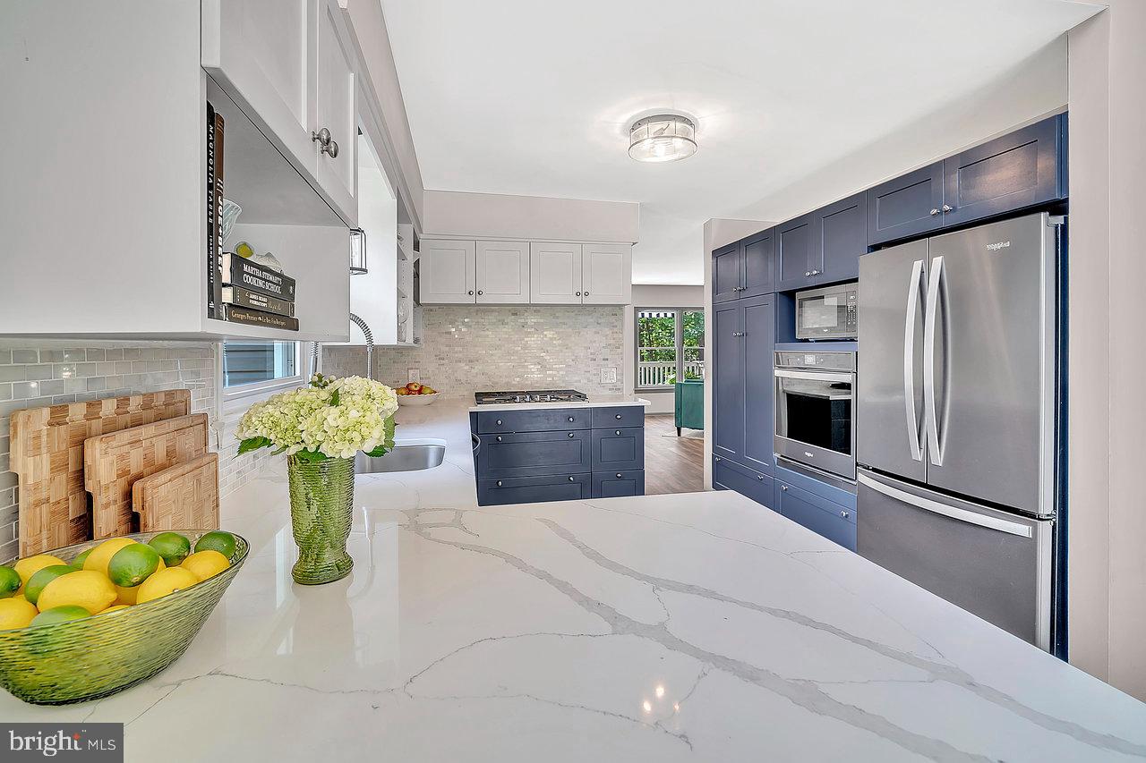 398 Reading Street Pennington, NJ 08534 - Photo 14 of 33 Kitchen