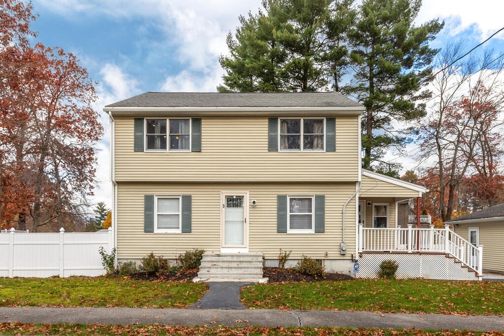3 Jere Road Wilmington, MA 01887 - Photo 1 of 30 Gallery Image 1
