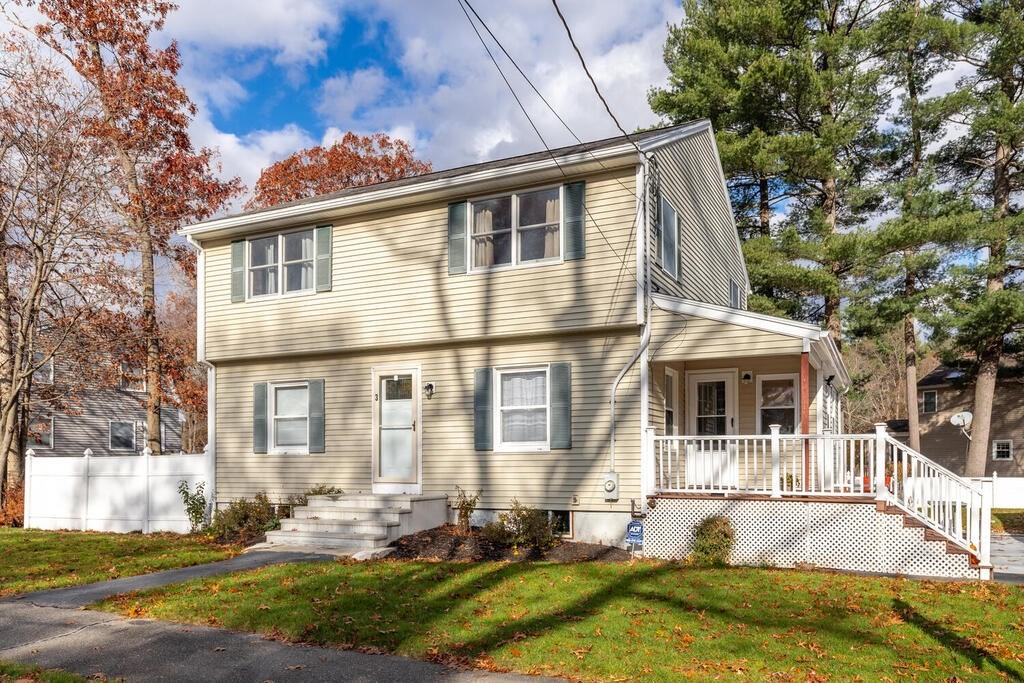 3 Jere Road Wilmington, MA 01887 - Photo 2 of 30 Gallery Image 2