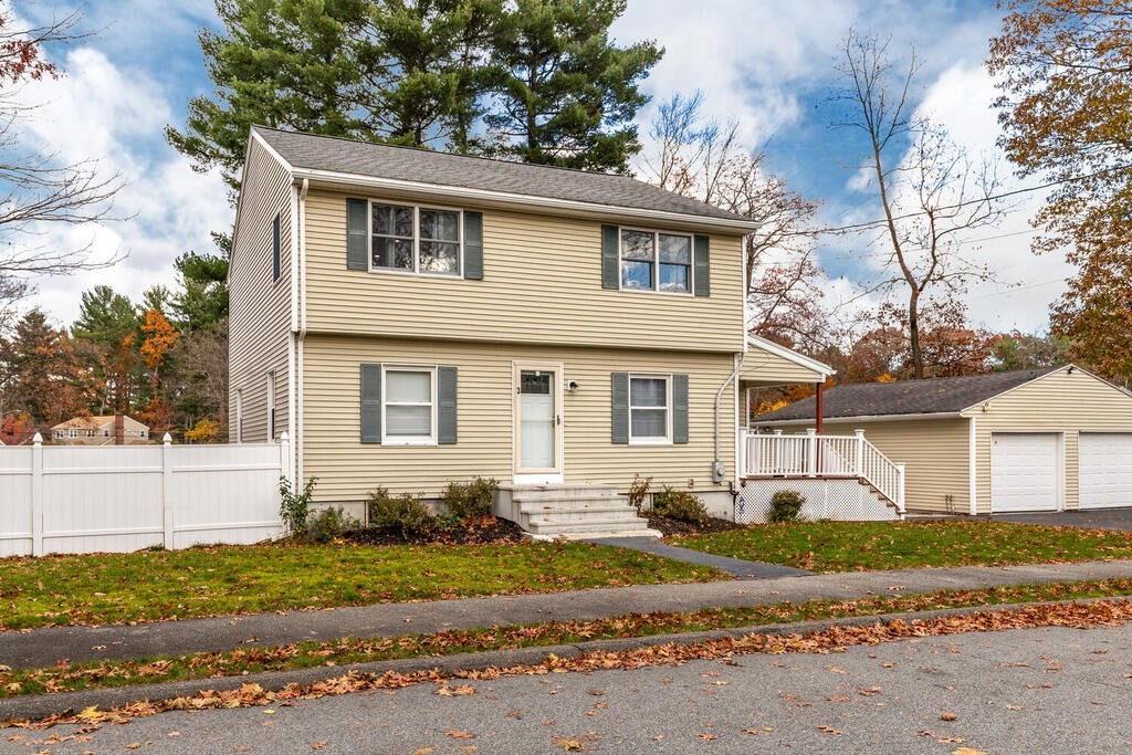 3 Jere Road Wilmington, MA 01887 - Photo 3 of 30 Gallery Image 3