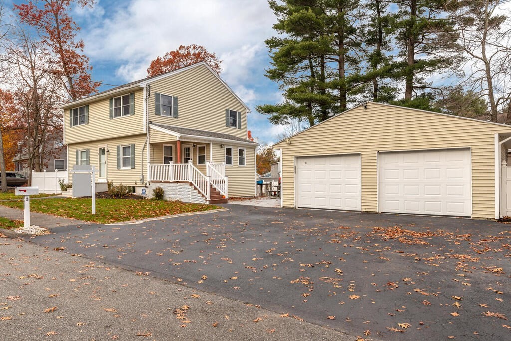 3 Jere Road Wilmington, MA 01887 - Photo 4 of 30 Gallery Image 4