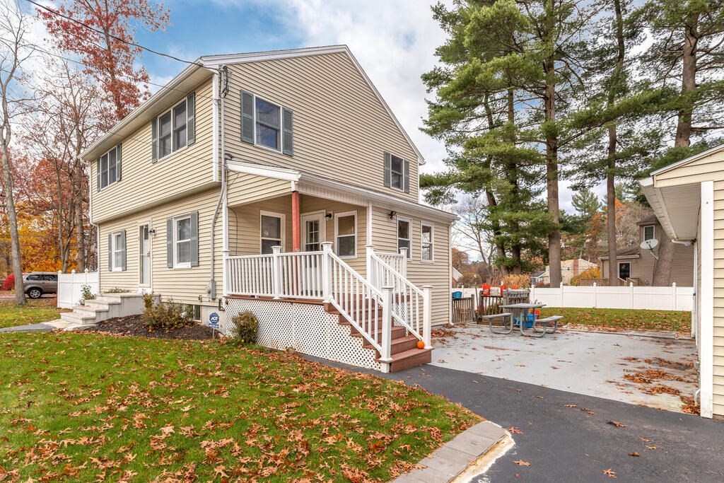 3 Jere Road Wilmington, MA 01887 - Photo 5 of 30 Gallery Image 5