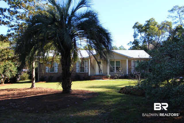 19426 Liberty Road Fairhope, AL 36532 - Photo 17 of 18 Close to Bay