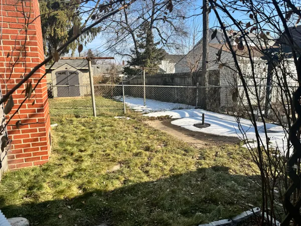 $179,000 | 119 West Mapledale Avenue, Hazel Park, MI 48030