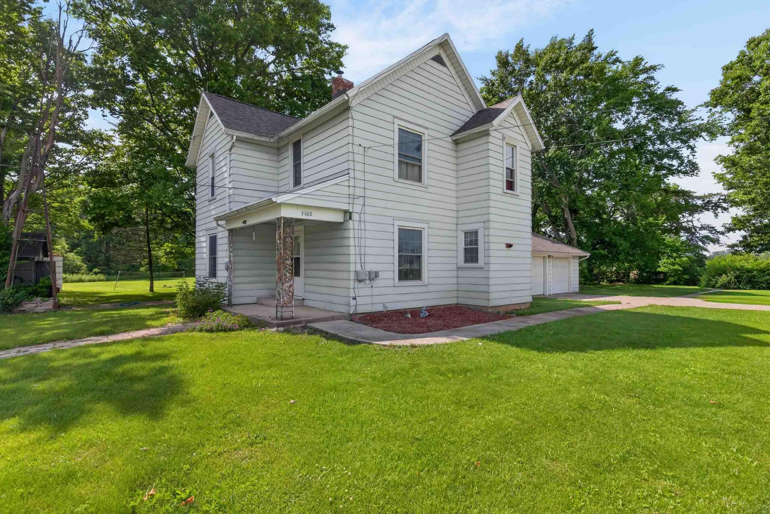 3100 South Wapakoneta Road Lima, OH 45806 - Photo 2 of 35 3100 S Wapak, Lima-3