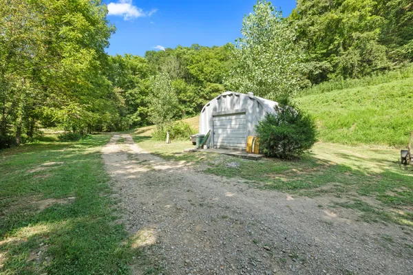 a view of outdoor space