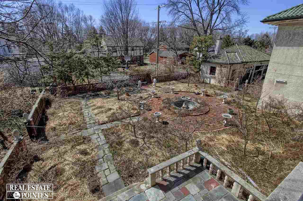 1005 Whittier Road Grosse Pointe Park, MI 48230 - Photo 62 of 63