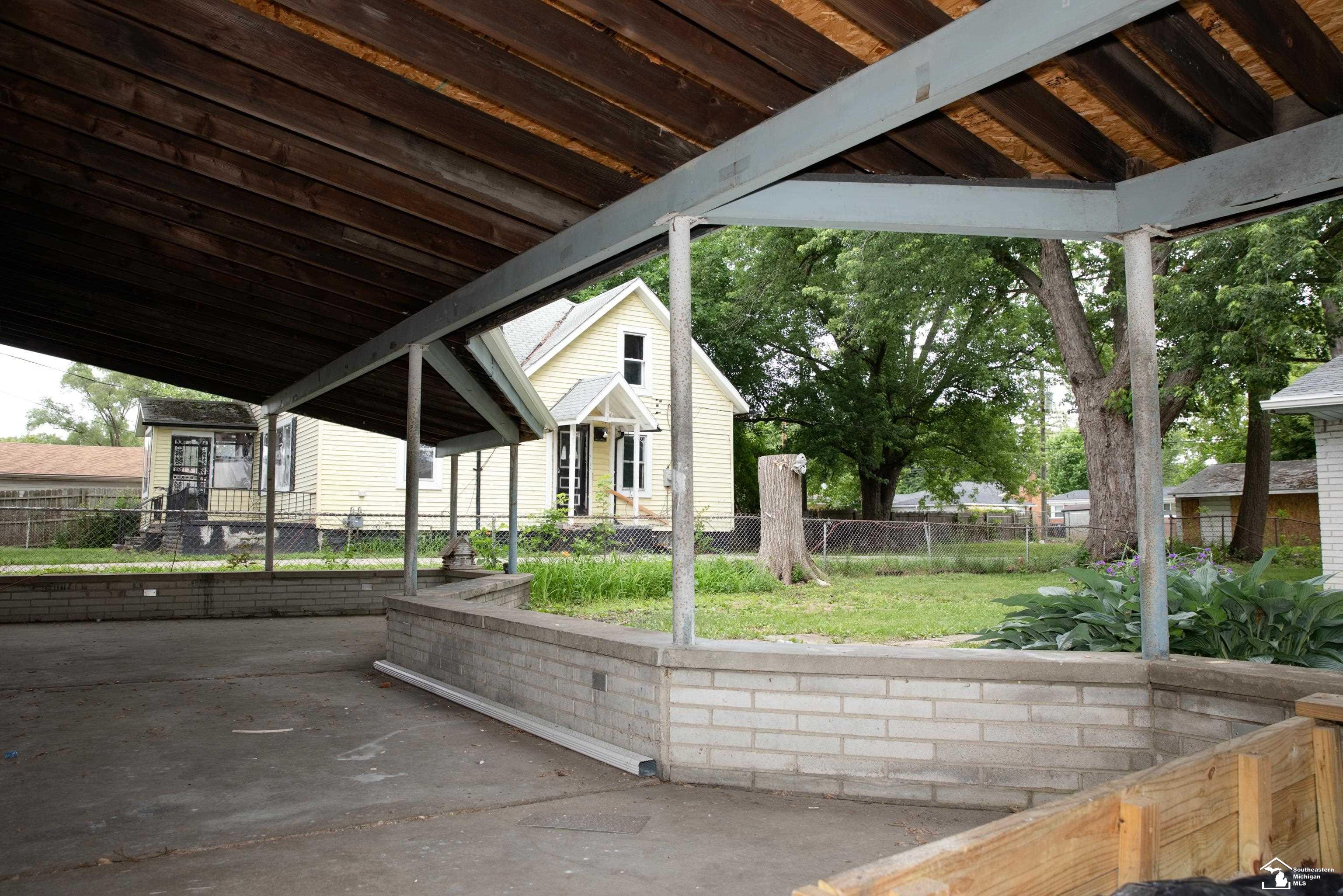 19278 Berg Road Detroit, MI 48219 - Photo 29 of 36 Gallery Image 29