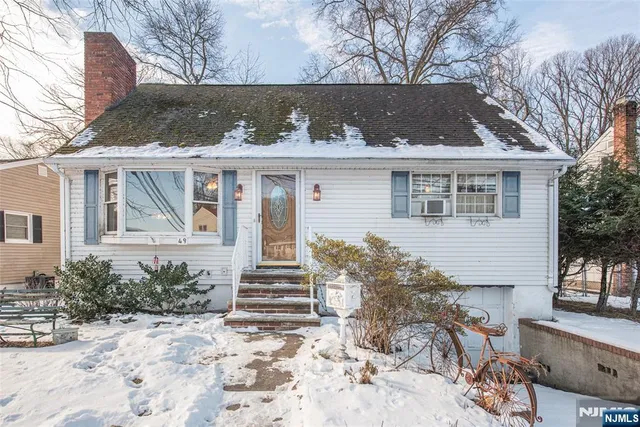 $459,888 | 49 Skyline Lakes Drive, Ringwood, NJ 07456