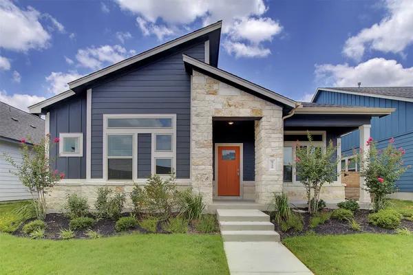 $2,500 | 8729 Belknap Rd., Austin, TX 78747