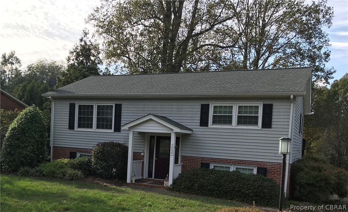 7494 Roaring Springs Road Gloucester, VA 23061 - Photo 1 of 22 Gallery Image 1