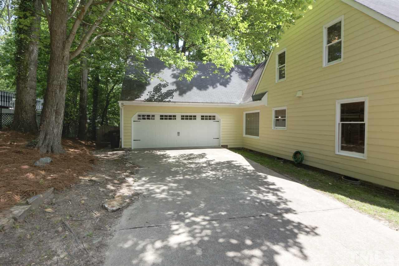 8204 Mourning Dove Road Raleigh, NC 27615 - Photo 2 of 30