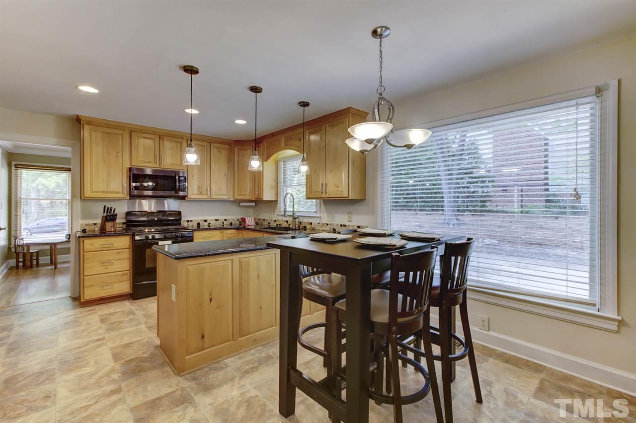 8204 Mourning Dove Road Raleigh, NC 27615 - Photo 11 of 30