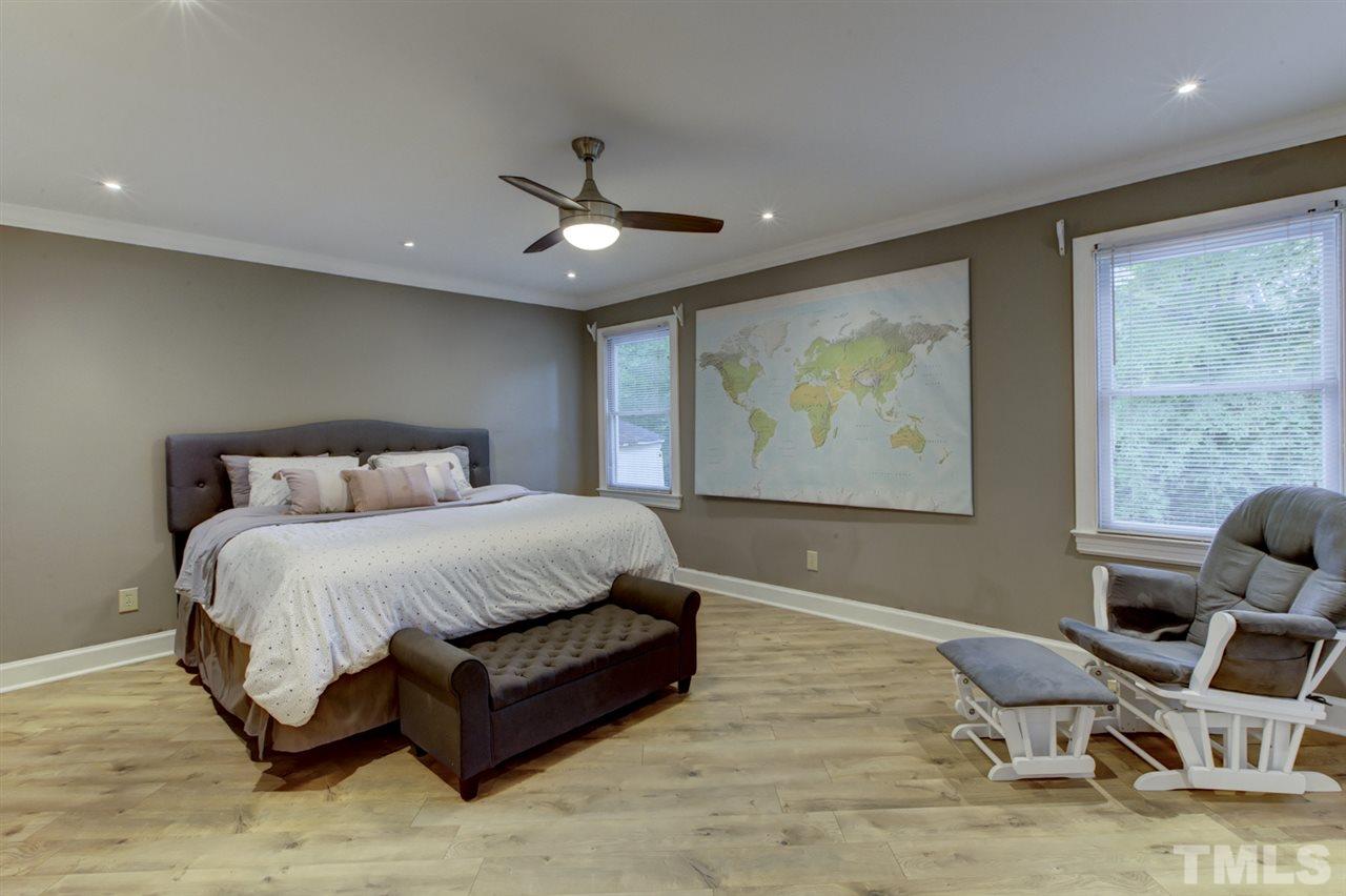 8204 Mourning Dove Road Raleigh, NC 27615 - Photo 12 of 30