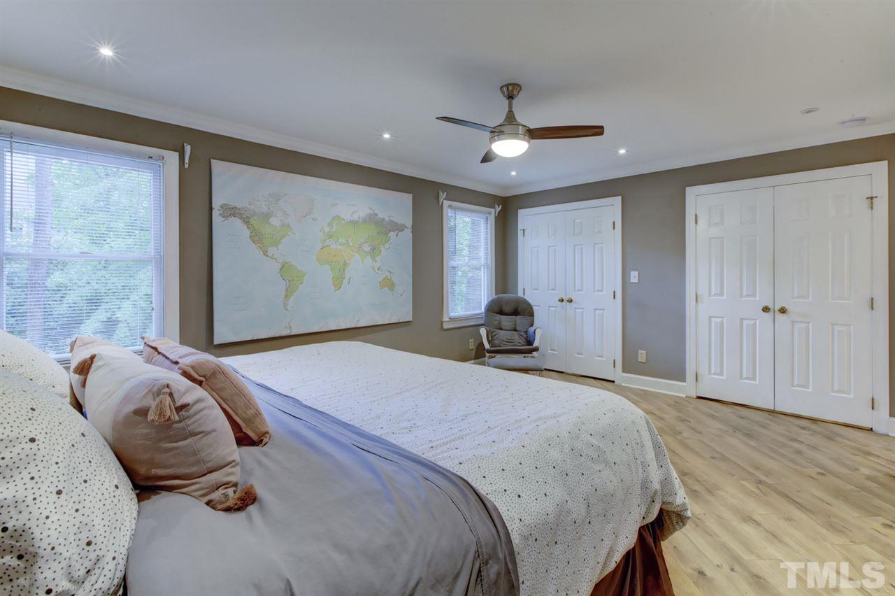 8204 Mourning Dove Road Raleigh, NC 27615 - Photo 13 of 30