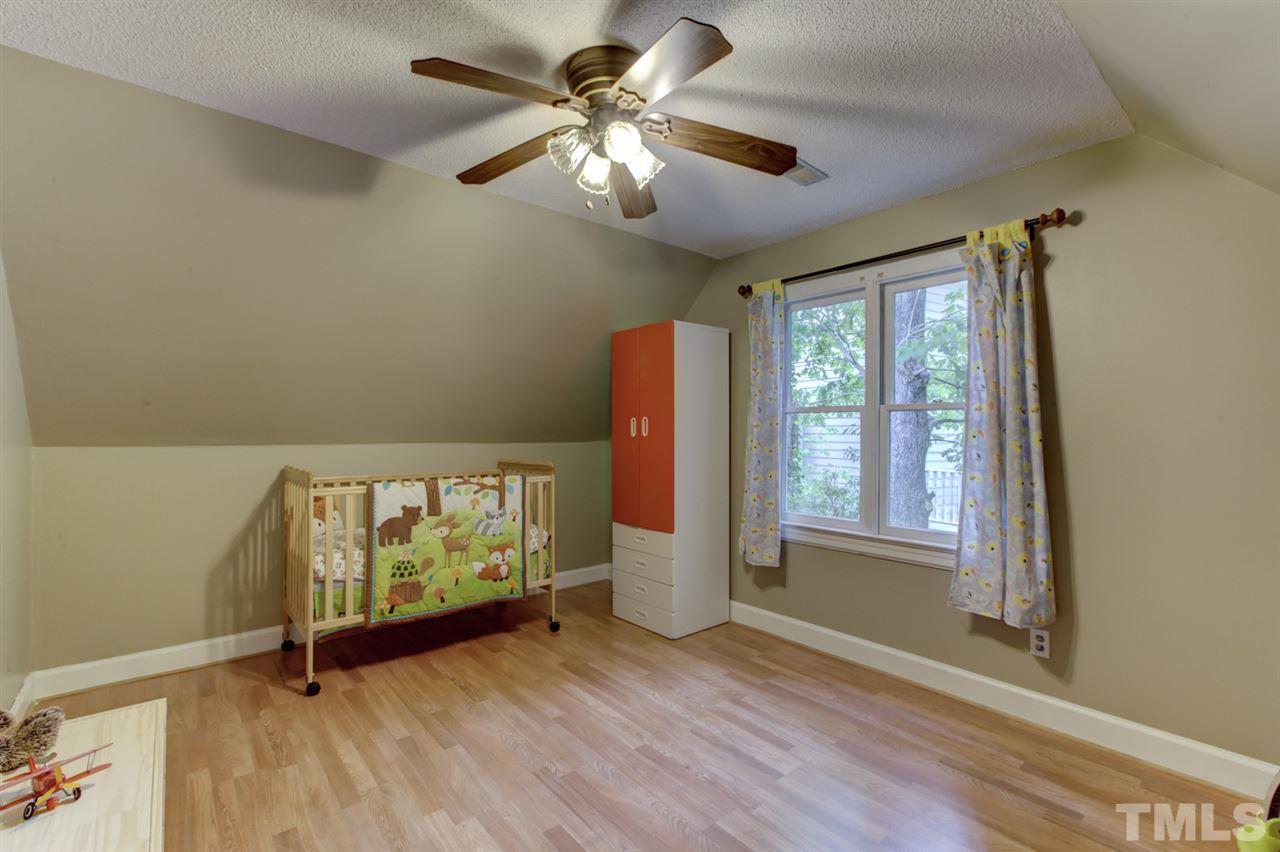 8204 Mourning Dove Road Raleigh, NC 27615 - Photo 18 of 30