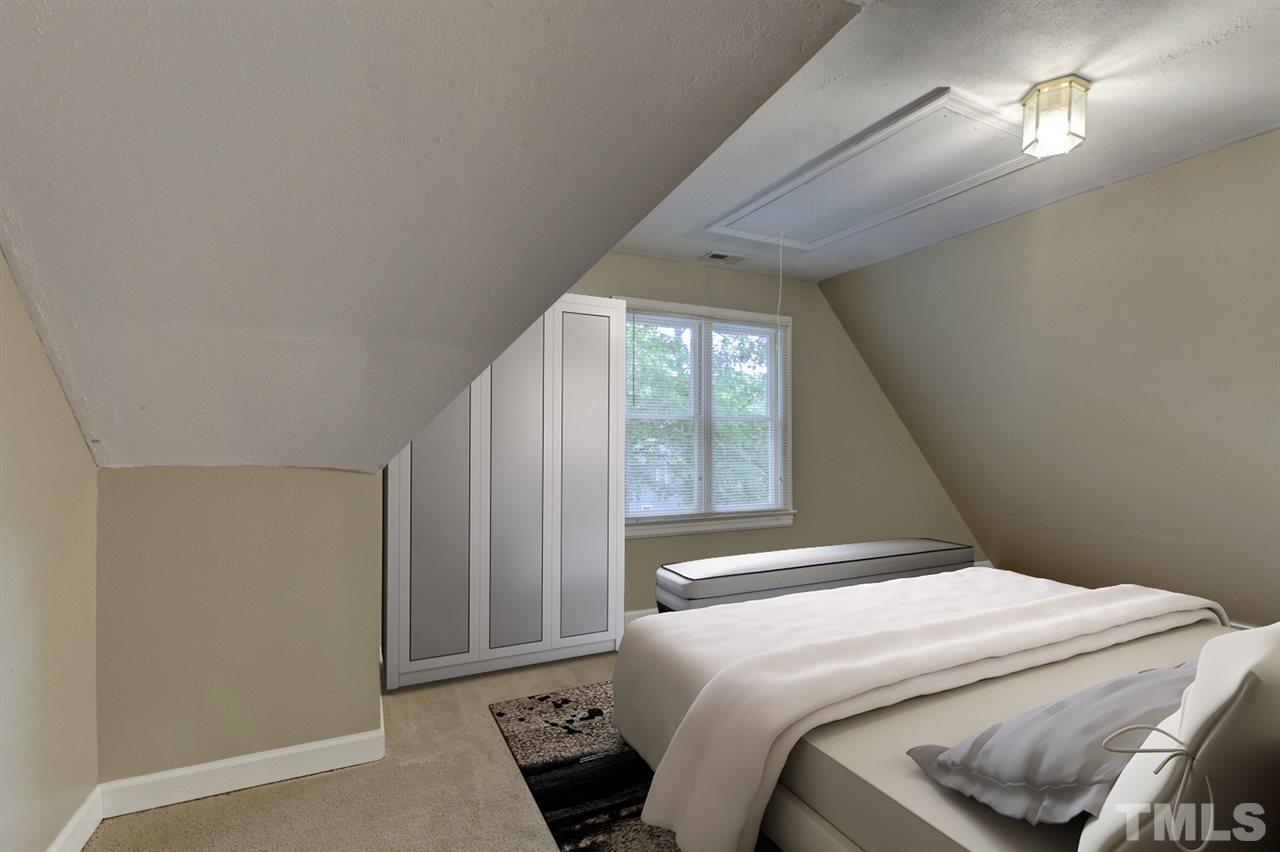 8204 Mourning Dove Road Raleigh, NC 27615 - Photo 19 of 30