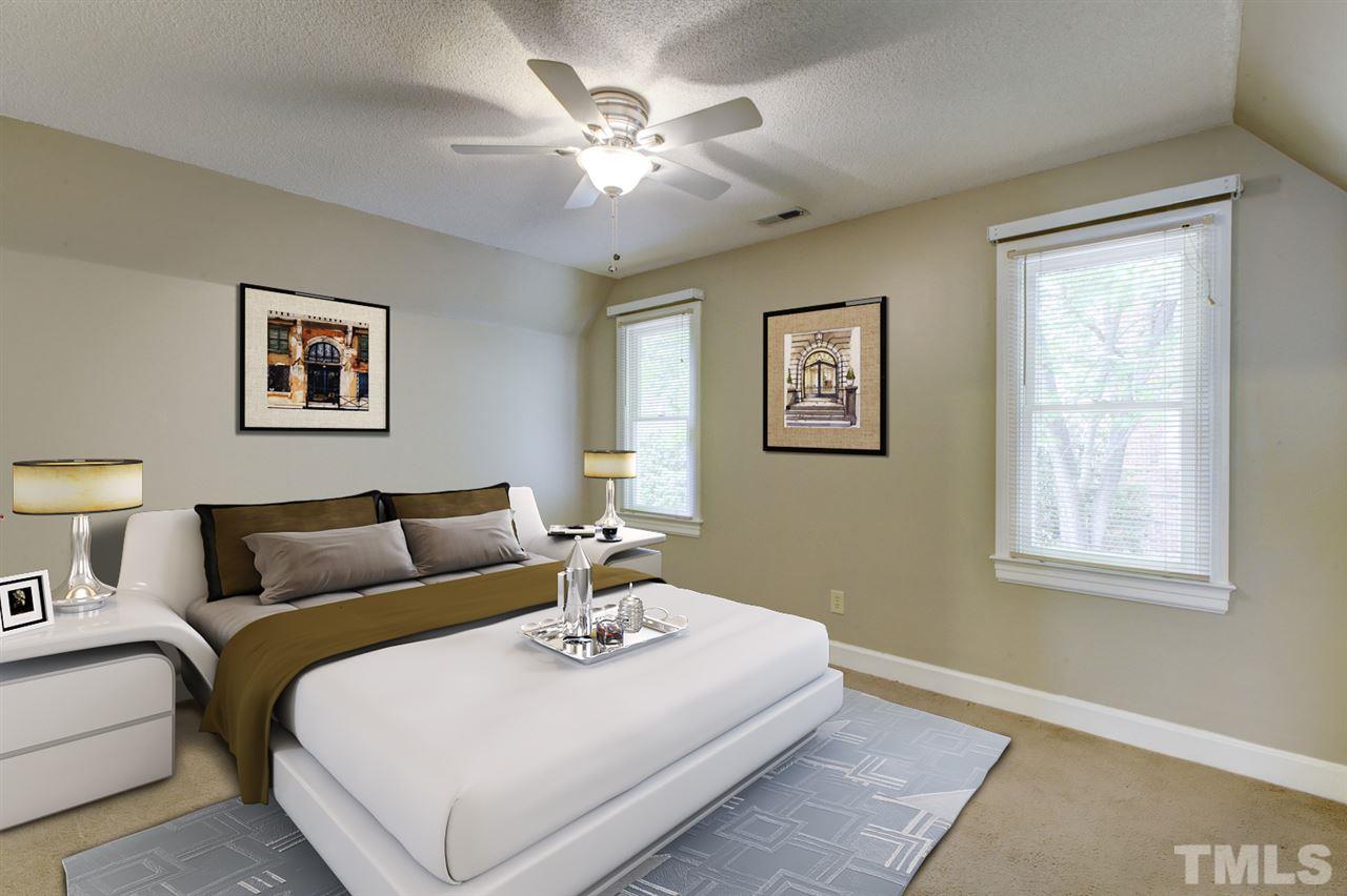 8204 Mourning Dove Road Raleigh, NC 27615 - Photo 22 of 30