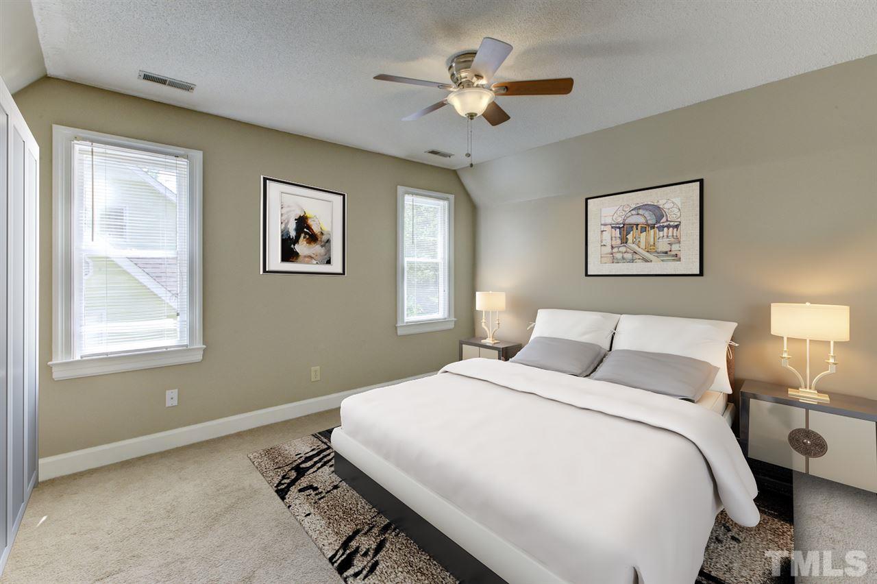 8204 Mourning Dove Road Raleigh, NC 27615 - Photo 24 of 30