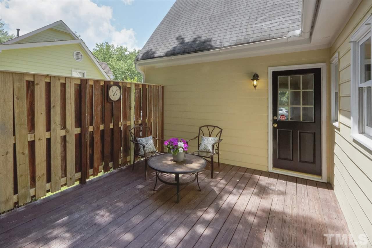 8204 Mourning Dove Road Raleigh, NC 27615 - Photo 26 of 30