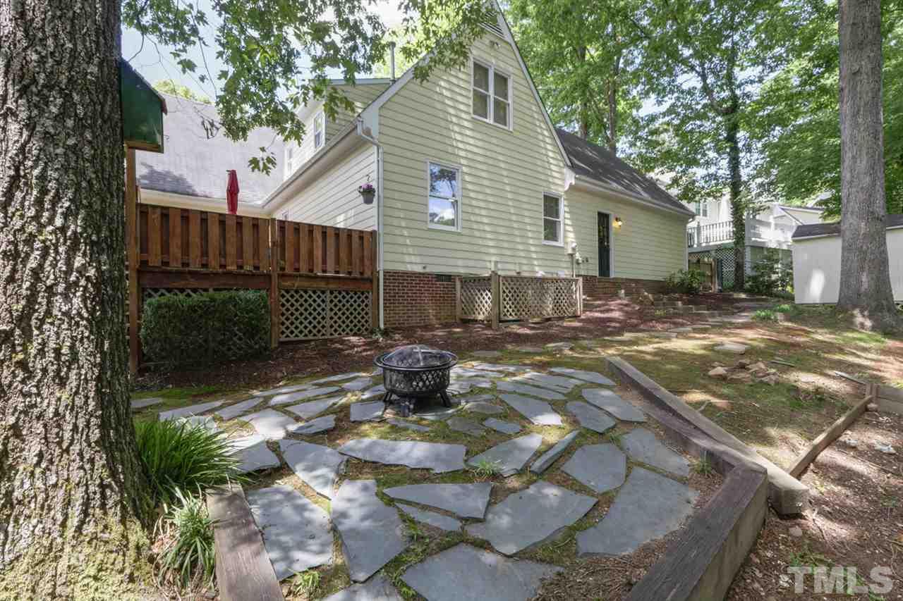 8204 Mourning Dove Road Raleigh, NC 27615 - Photo 28 of 30
