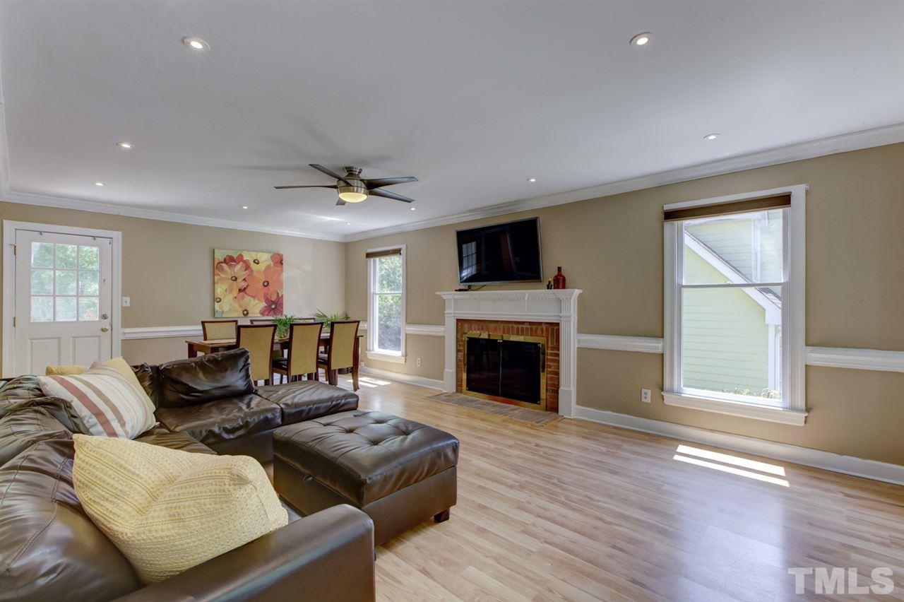 8204 Mourning Dove Road Raleigh, NC 27615 - Photo 4 of 30