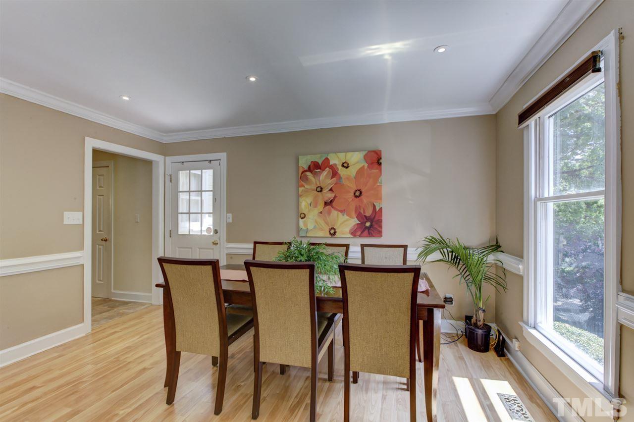 8204 Mourning Dove Road Raleigh, NC 27615 - Photo 6 of 30