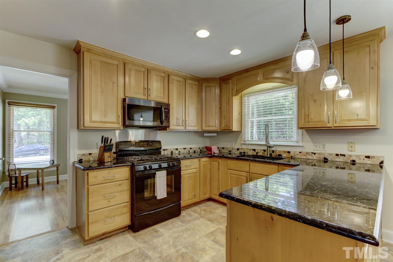8204 Mourning Dove Road Raleigh, NC 27615 - Photo 8 of 30