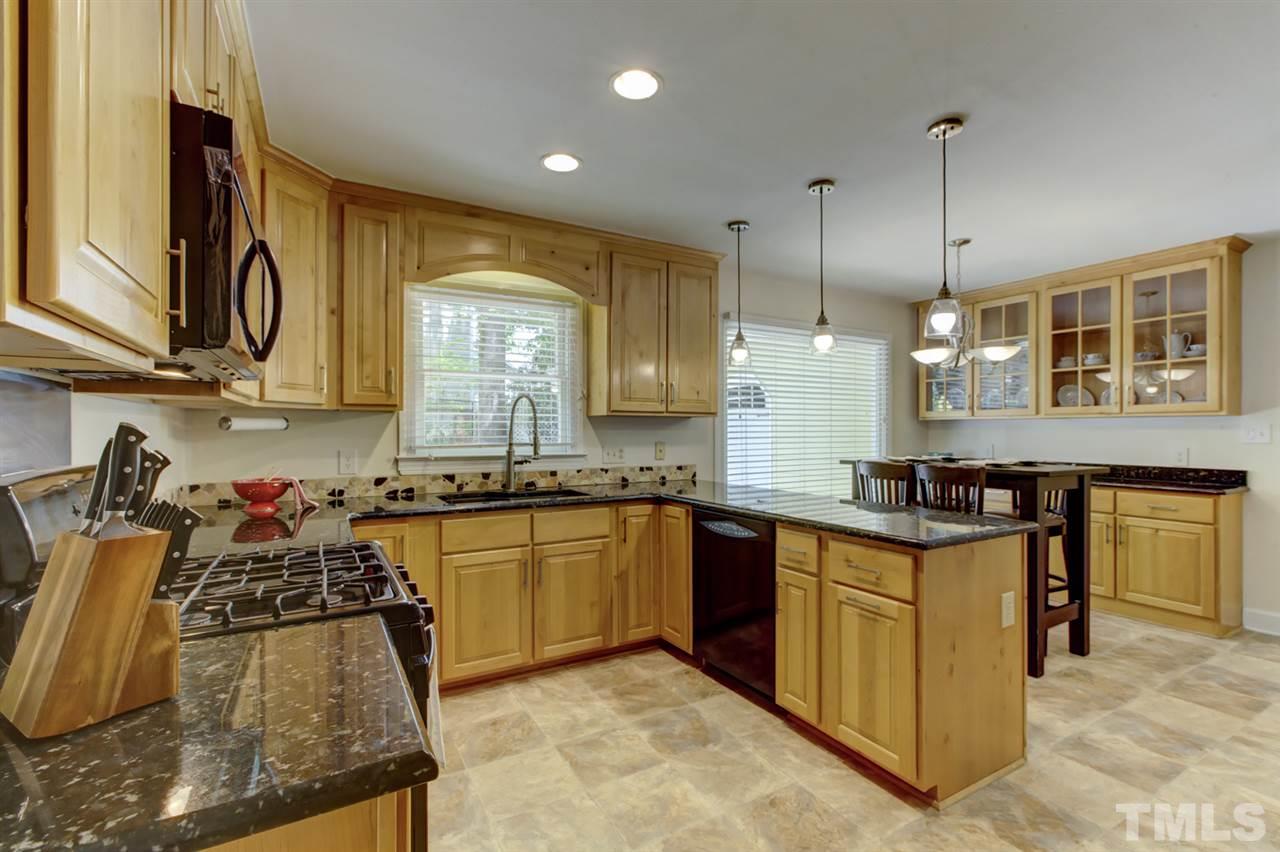 8204 Mourning Dove Road Raleigh, NC 27615 - Photo 9 of 30